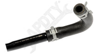 APDTY 142517 HVAC Engine Heater Hose Assembly