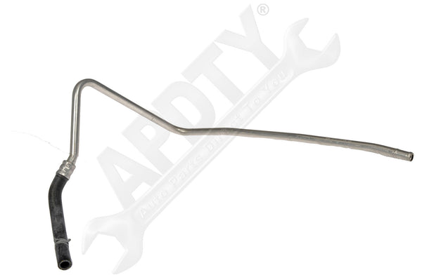 APDTY 142518 Engine Heater Hose Assembly