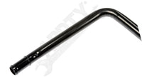 APDTY 142519 Engine Heater Hose Assembly