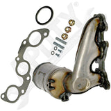 APDTY 142523 Manifold Converter - Not For Sale - NY - CA - ME 2505220020