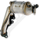 APDTY 142523 Manifold Converter - Not For Sale - NY - CA - ME 2505220020