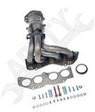 APDTY 142524 Manifold Converter - Not For Sale - NY - CA - ME