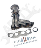 APDTY 142524 Manifold Converter - Not For Sale - NY - CA - ME