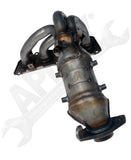 APDTY 142524 Manifold Converter - Not For Sale - NY - CA - ME