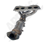 APDTY 142524 Manifold Converter - Not For Sale - NY - CA - ME