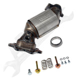 APDTY 142525 Manifold Converter - Not For Sale - NY - CA - ME