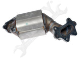 APDTY 142525 Manifold Converter - Not For Sale - NY - CA - ME