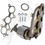 APDTY 142526 Manifold Converter - Not For Sale - NY - CA - ME 171400P150