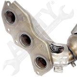 APDTY 142526 Manifold Converter - Not For Sale - NY - CA - ME 171400P150