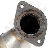 APDTY 142526 Manifold Converter - Not For Sale - NY - CA - ME 171400P150