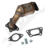 APDTY 142527 Manifold Converter - Not For Sale - NY - CA - ME