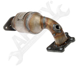 APDTY 142527 Manifold Converter - Not For Sale - NY - CA - ME