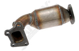 APDTY 142527 Manifold Converter - Not For Sale - NY - CA - ME