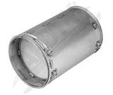 APDTY 142528 Heavy Duty Diesel Particulate Filter - Not For Sale - CA