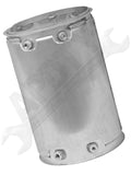 APDTY 142528 Heavy Duty Diesel Particulate Filter - Not For Sale - CA