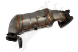 APDTY 142529 Manifold Converter - Not For Sale - NY - CA - ME
