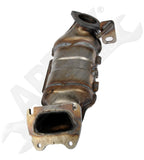 APDTY 142529 Manifold Converter - Not For Sale - NY - CA - ME