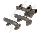 APDTY 142530 Exhaust Manifold Kit
