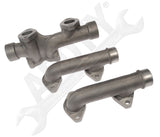 APDTY 142530 Exhaust Manifold Kit