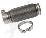 APDTY 142531 Flex Bellows Kit