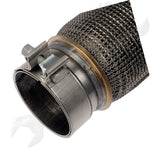 APDTY 142531 Flex Bellows Kit Replaces Q716131