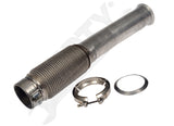 APDTY 142533 Flex Bellows Kit