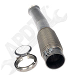 APDTY 142533 Flex Bellows Kit