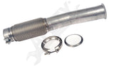 APDTY 142533 Flex Bellows Kit