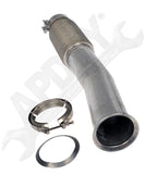 APDTY 142533 Flex Bellows Kit