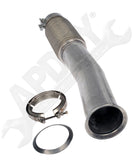 APDTY 142533 Flex Bellows Kit