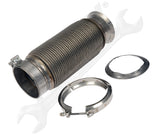 APDTY 142534 Flex Bellows Kit