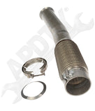 APDTY 142535 Flex Bellows Kit