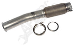 APDTY 142535 Flex Bellows Kit Replaces 04-28907-000