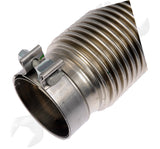 APDTY 142539 Flex Bellows Kit