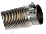 APDTY 142539 Flex Bellows Kit
