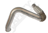 APDTY 142541 Flex Bellows Kit