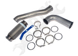 APDTY 142542 Flex Bellows Kit Replaces 3854061C1, 3859149C1