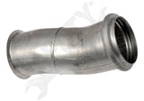 APDTY 142543 Flex Bellows Kit Replaces 3859154C1