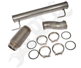 APDTY 142544 Flex Bellows Kit