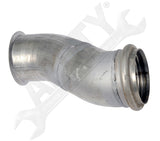 APDTY 142544 Flex Bellows Kit Replaces 3859159C1