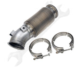 APDTY 142545 Flex Bellows Kit