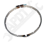 APDTY 142550 Diesel Particulate Filter Exhaust Clamp