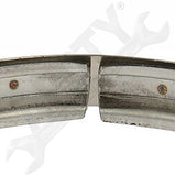 APDTY 142551 Diesel Particulate Filter Exhaust Clamp For Select 2007-2015 Models