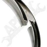 APDTY 142552 Diesel Particulate Filter Exhaust Clamp Fits Select 2007-15 Models