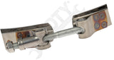 APDTY 142553 Diesel Particulate Filter (DPF) Exhaust Clamp