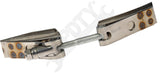 APDTY 142556 Diesel Particulate Filter Exhaust Clamp