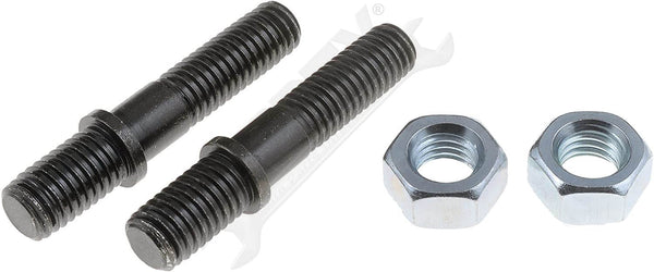 APDTY 14255 Exhaust Flange Stud and Nut N800064-S2