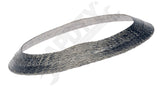 APDTY 142560 Diesel Particulate Filter Gasket Kit (124mm/4.88" Inside Diameter)
