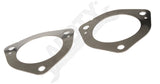 APDTY 142562 Turbocharger Exhaust Pipe Gasket