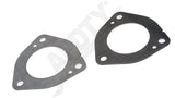 APDTY 142565 Turbocharger Exhaust Pipe Gasket